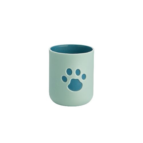 Vaso Portacepillo Farma Hogar Huella