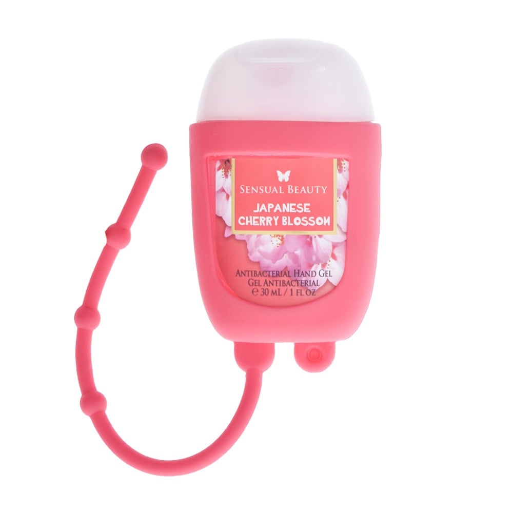 ALCOHOL EN GEL SENSUAL BEAUTY JAPANESE 29ML