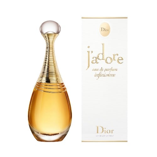 Perfume Dior J'adore Infinissime Femme EDP 50 ml