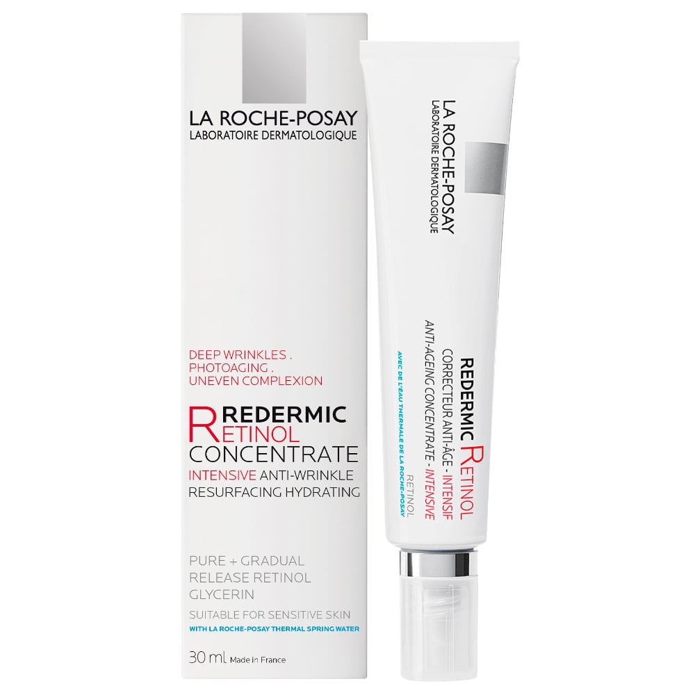 Crema La Roche Posay Redermic R 30 ml