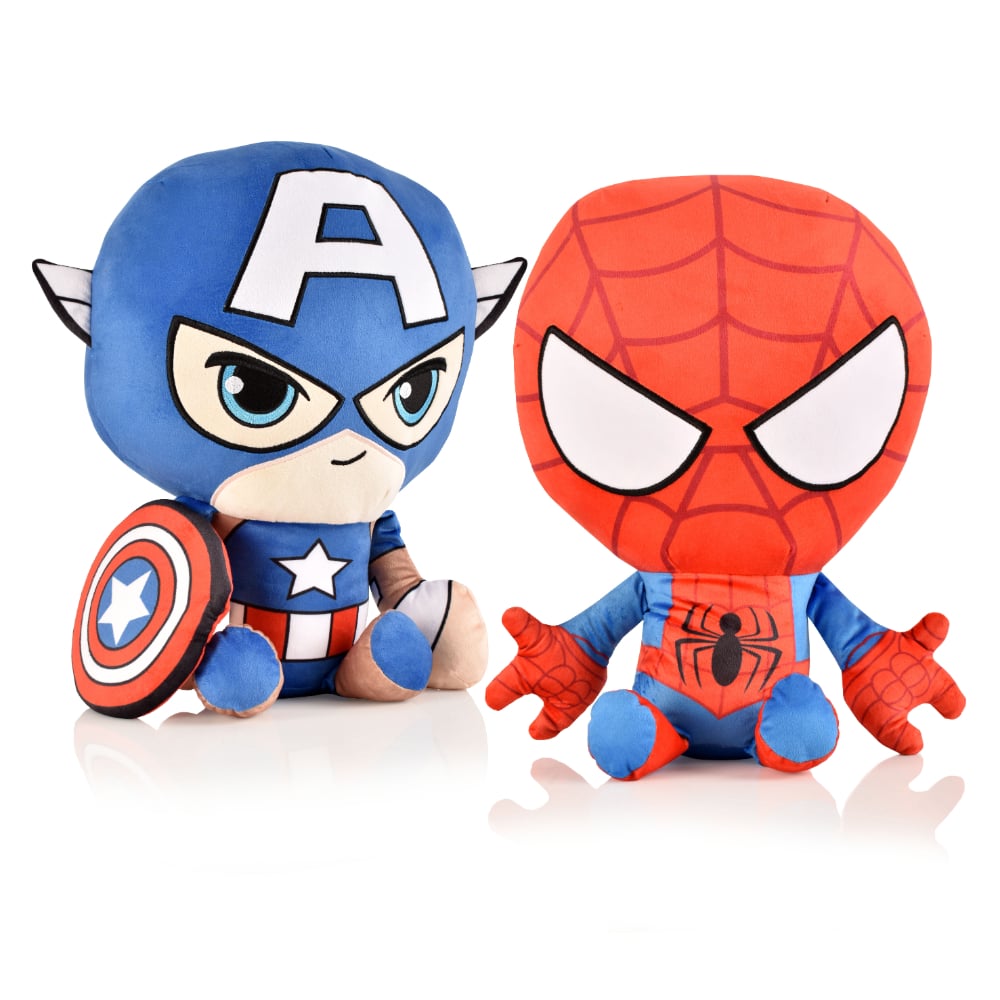 Juguete Marvel Avengers 40 cm