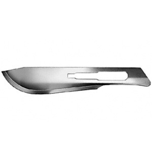 Hoja de Bisturí N°24