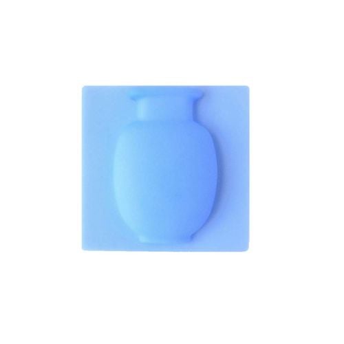 Florero de Pared Farma Hogar de Silicona