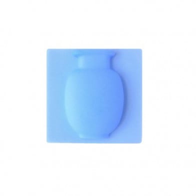 Florero de Pared Farma Hogar de Silicona