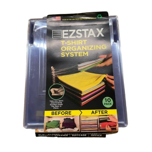 Organizador para Ropa Ezstax