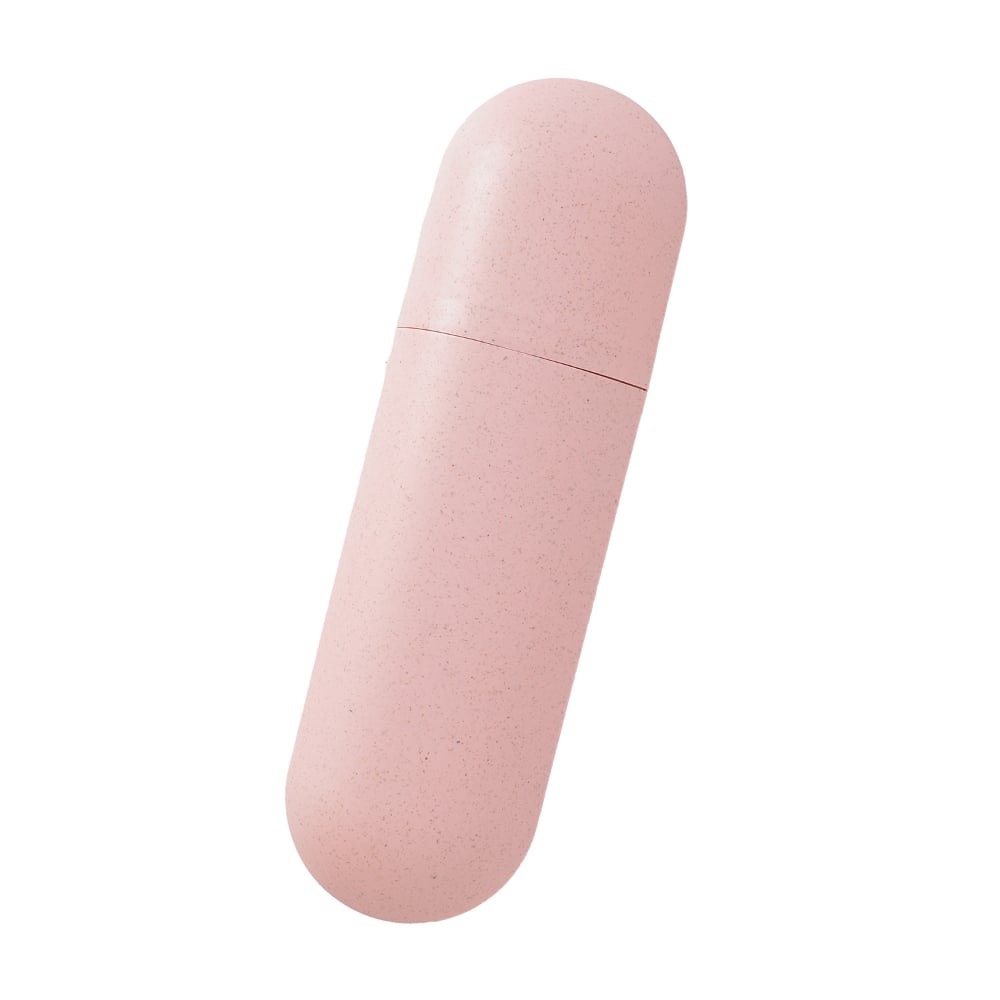 Portacepillo de Dientes Travel Colores Surtidos