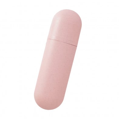 Portacepillo de Dientes Travel Colores Surtidos