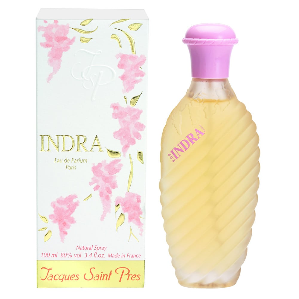Perfume Indra Femme EDP 100 ml