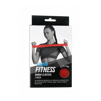 Banda Elástica Farma Fitness