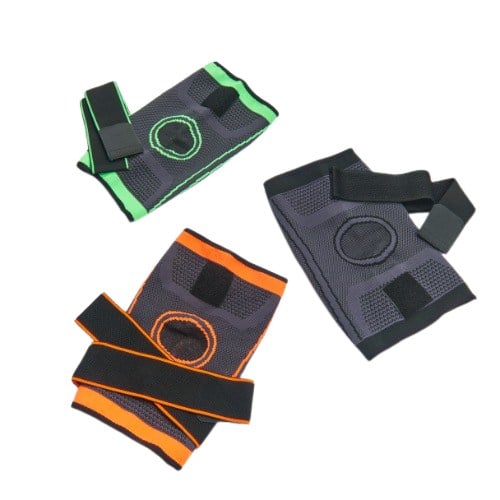 Rodillera Deportiva Farma Fitness 1 Unidad