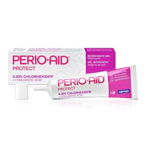 Bioadhesivo Perio-Aid Protect Gel 30 ml