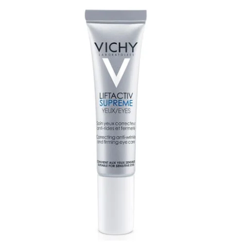 Contorno de Ojos Vichy Liftactiv Dermis Origen 15 ml