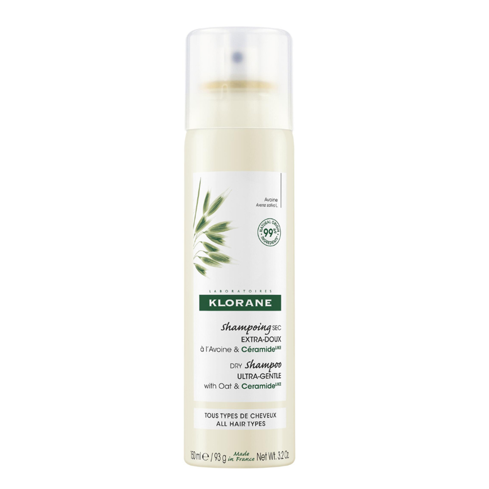 SHAMPOO KLORANE SECO AVENA 150 ML