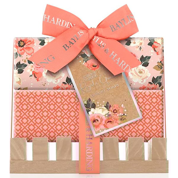 Set de Jabones Baylis & Harding Royale Garden 2 Unidades