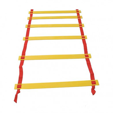 Escalera de Coordinación y Entrenamiento Evolution 6 m