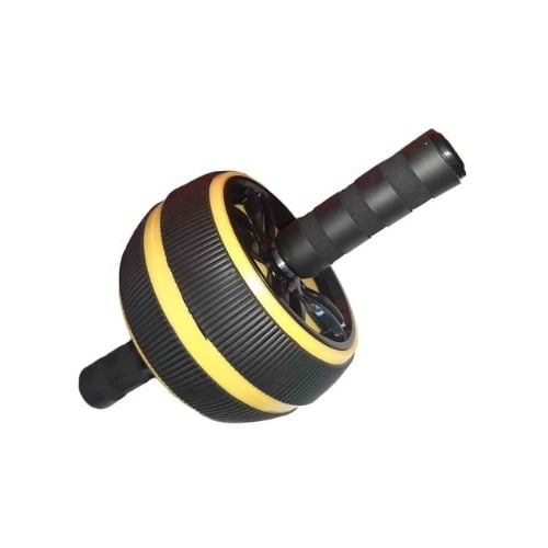 Rueda Evolution de Abdominales Reforzada