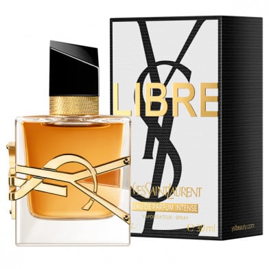 Perfume Yves Saint Laurent Libre Intense Femme EDP