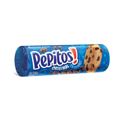 Galletas Pepitos Regular 118 g