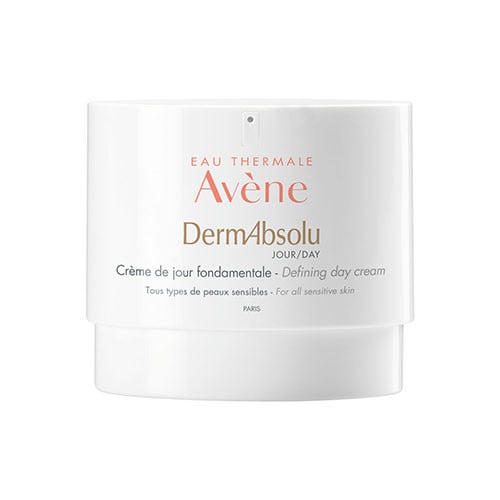 Crema Avène Dermabsolu de Día 40 ml