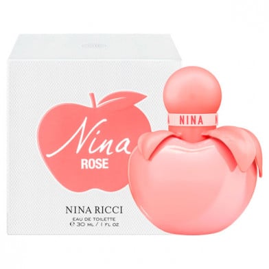 Perfume Nina Rose Nina Ricci Femme EDT