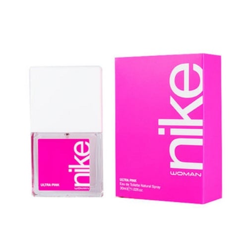 Perfume Nike Ultra Pink Femme EDT 30 ml