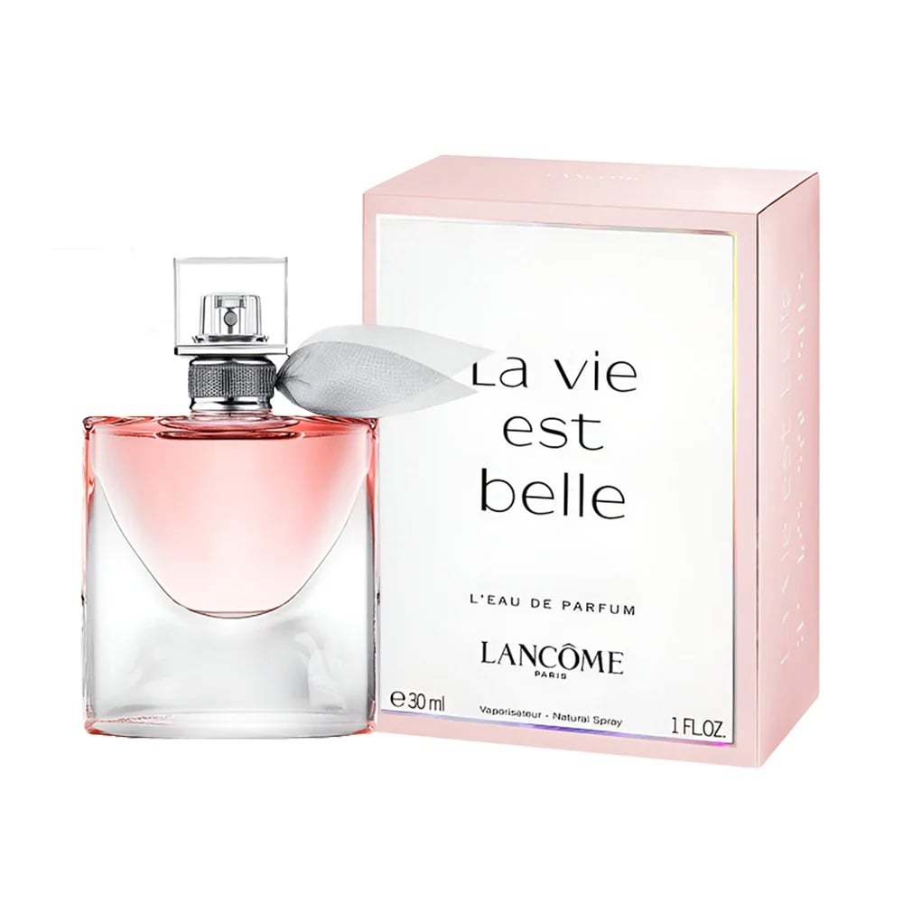 Perfume Lancôme La Vie Est Belle Femme EDP 30 ml