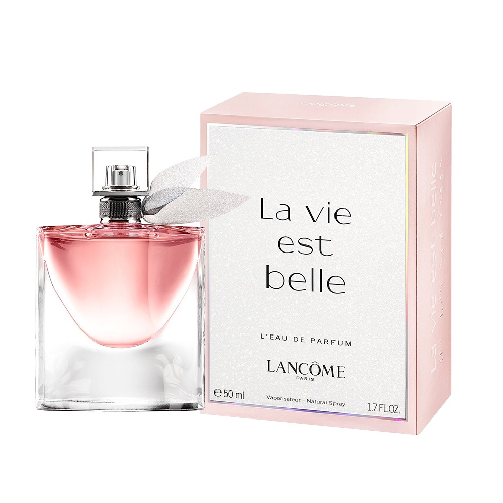 Perfume Lancôme La Vie Est Belle Femme EDP 50 ml