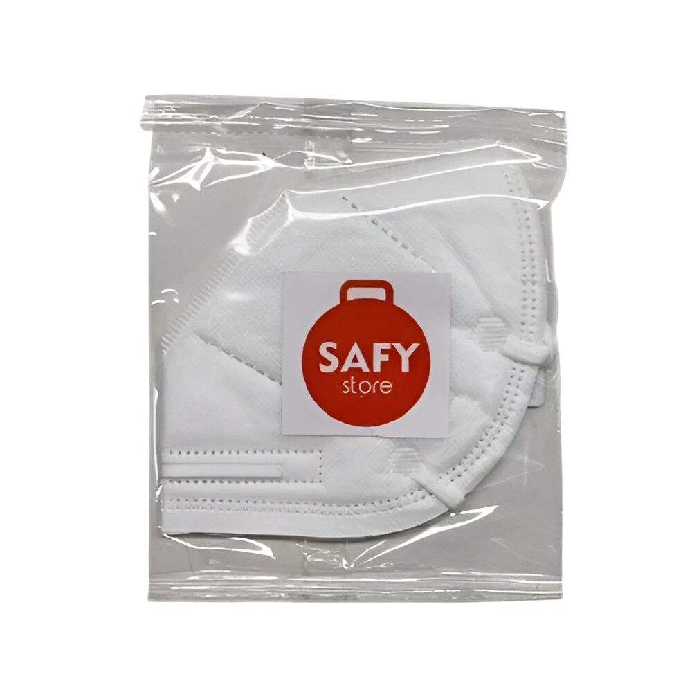Tapaboca Safy KN95