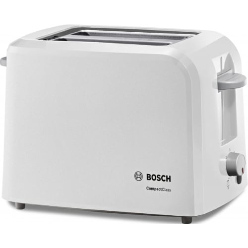 Tostadora Bosch TAT3A011 Classic Blanca