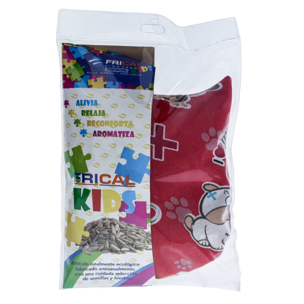 Bolsa Térmica Infantil Frical Niña