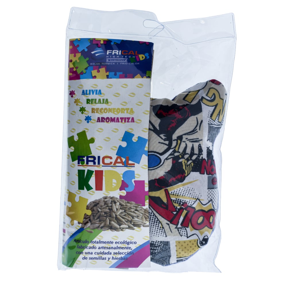 Bolsa Térmica Infantil Frical Niko