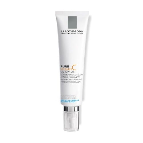 Crema La Roche Posay Redermic Hyaluron C UV 40 ml