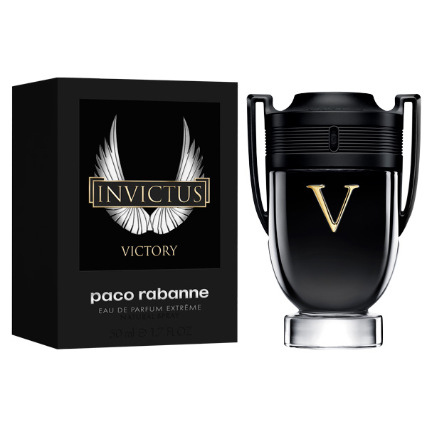 Perfume Paco Rabanne Invictus Victory Men EDP 50 ml