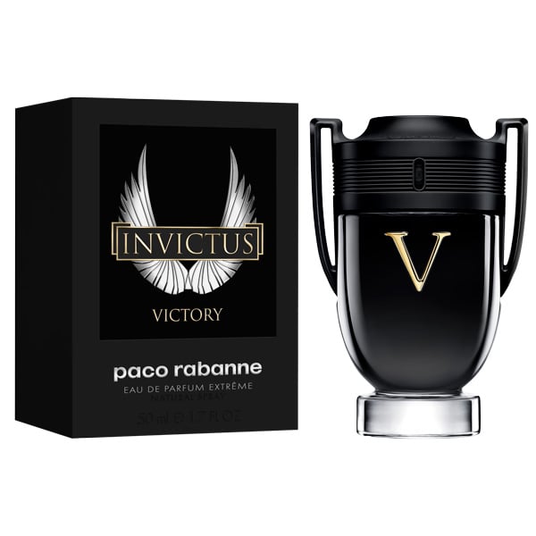 Perfume Paco Rabanne Invictus Victory Men EDP