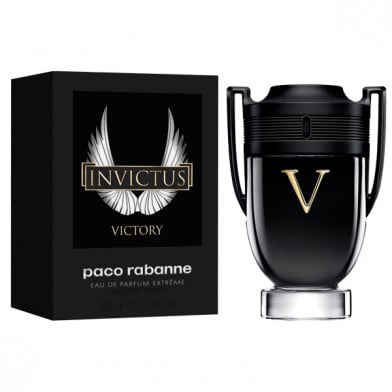 Perfume Paco Rabanne Invictus Victory Men EDP