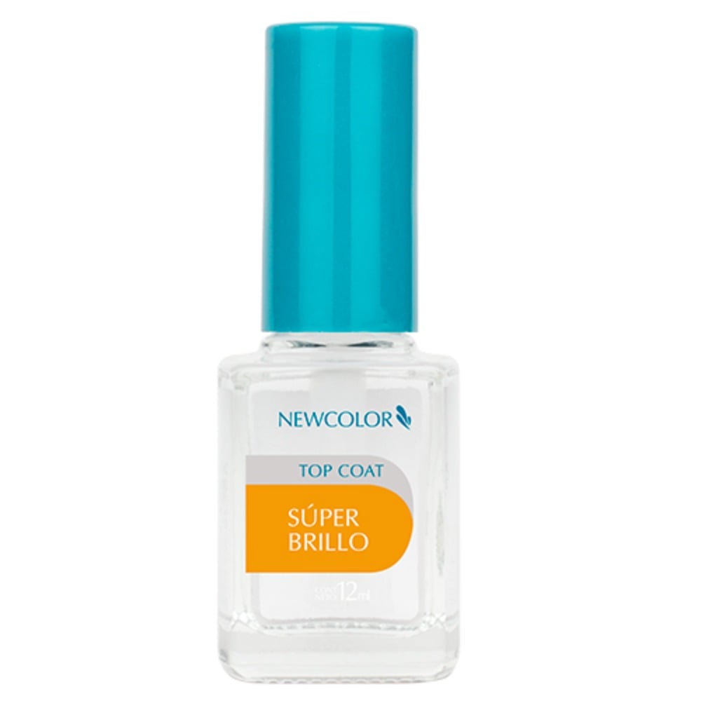 Esmalte New Color Nº9.11 Súper Brillo 12 ml 