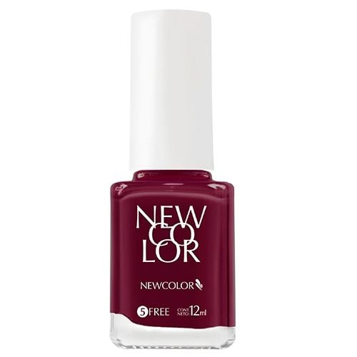 Esmalte Newcolor