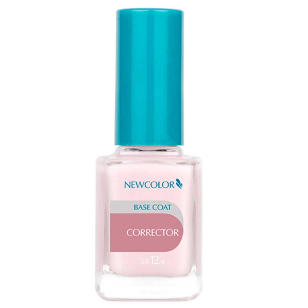 Esmalte New Color Nº9.51 Base Corrector 12 ml