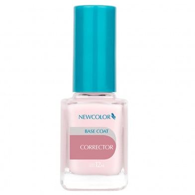 Esmalte New Color Nº9.51 Base Corrector 12 ml