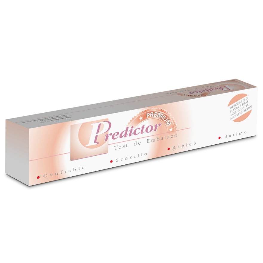 Test Predictor Premium