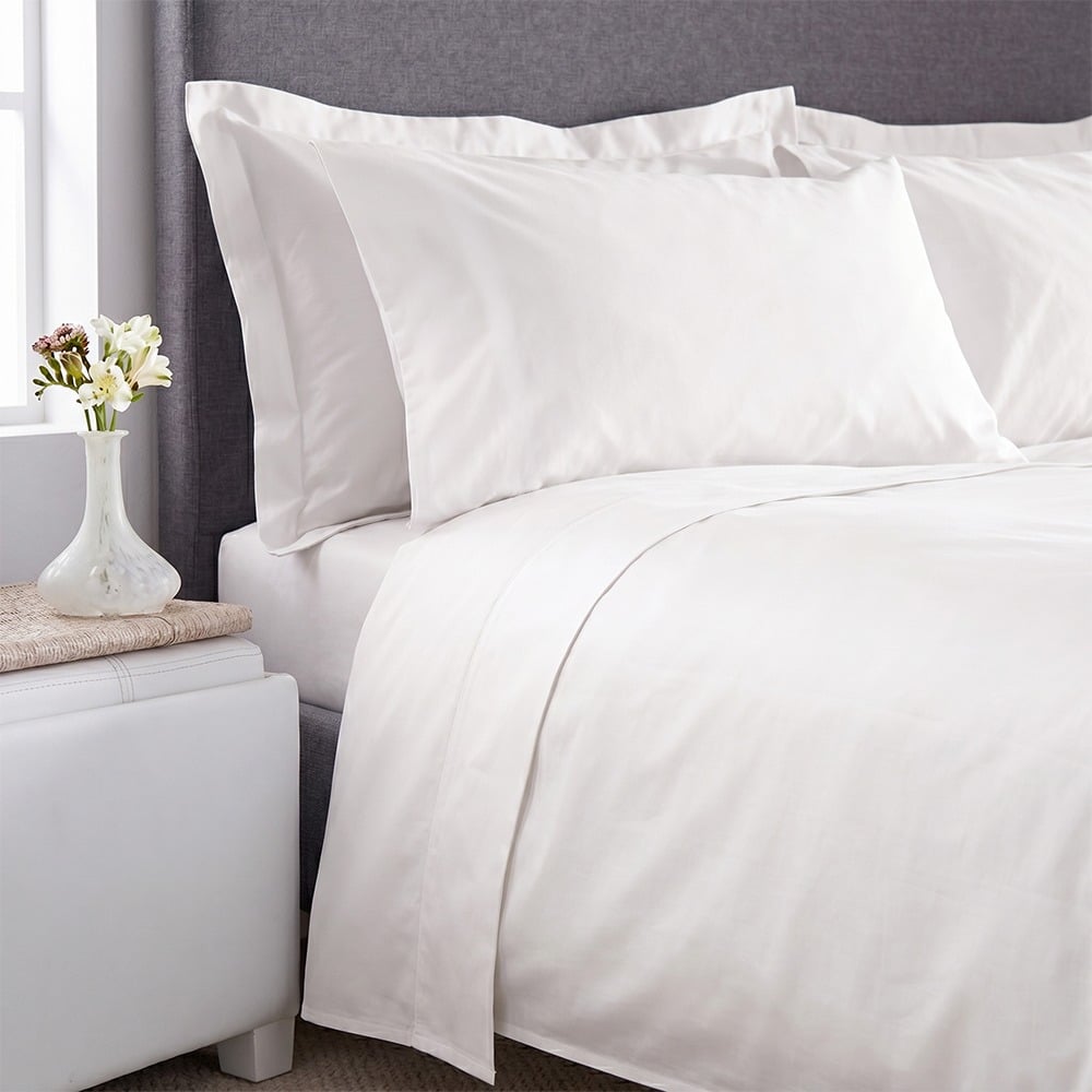 Juego de Sábanas King Color Liso