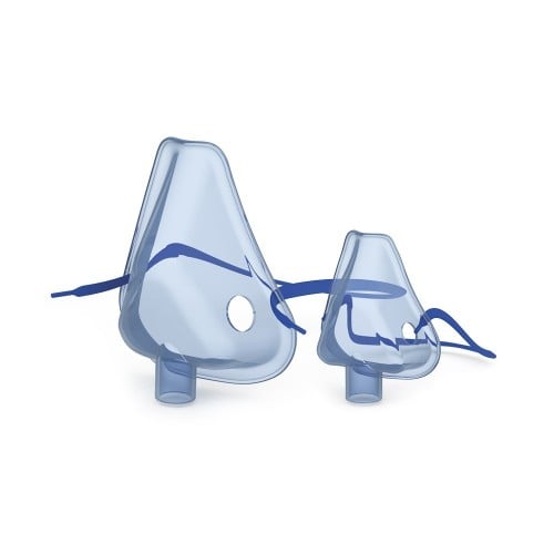 Juego Máscaras para Nebulizador