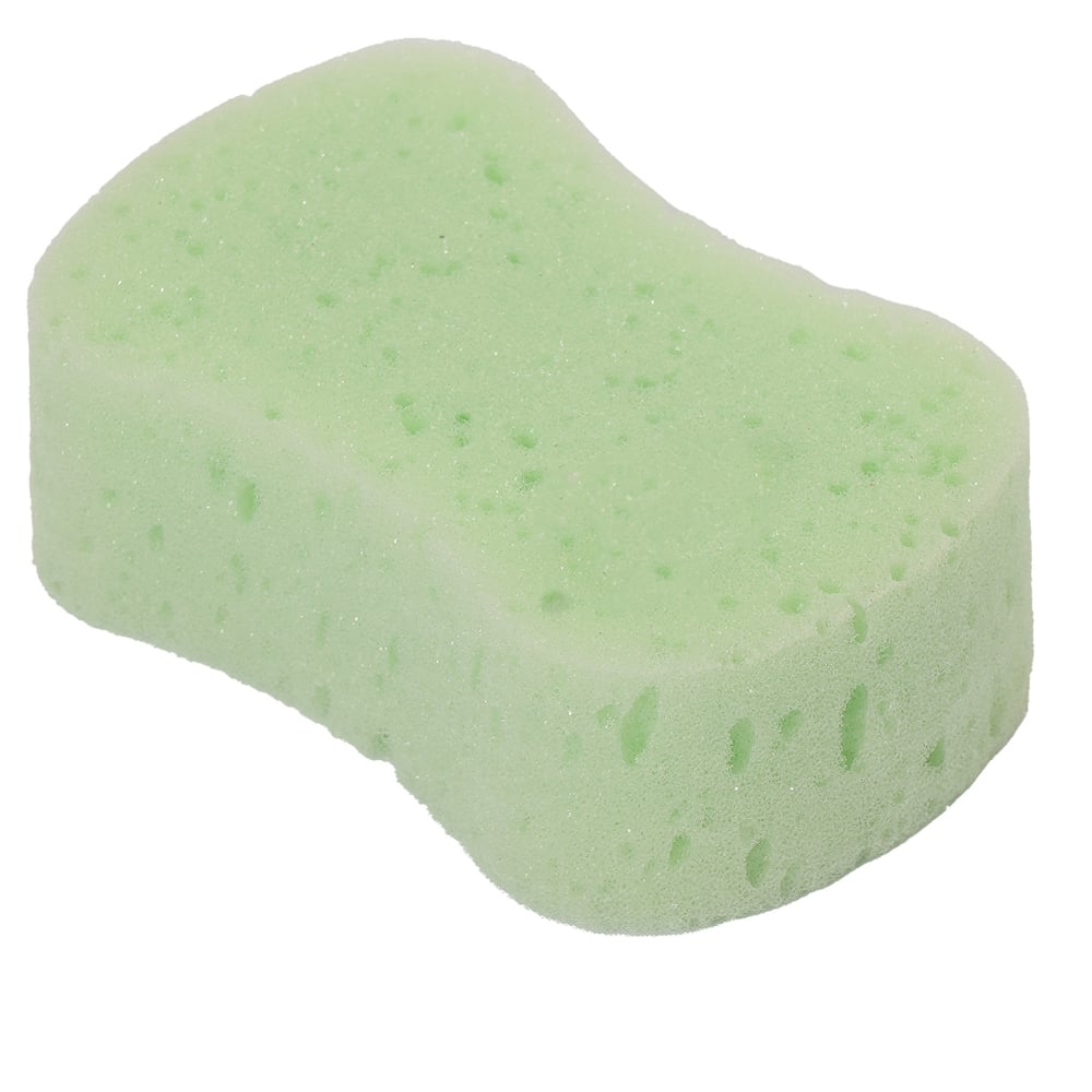 Esponja de Baño Calm Verde
