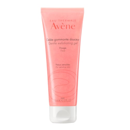 Gel Exfoliante Avène 75 ml