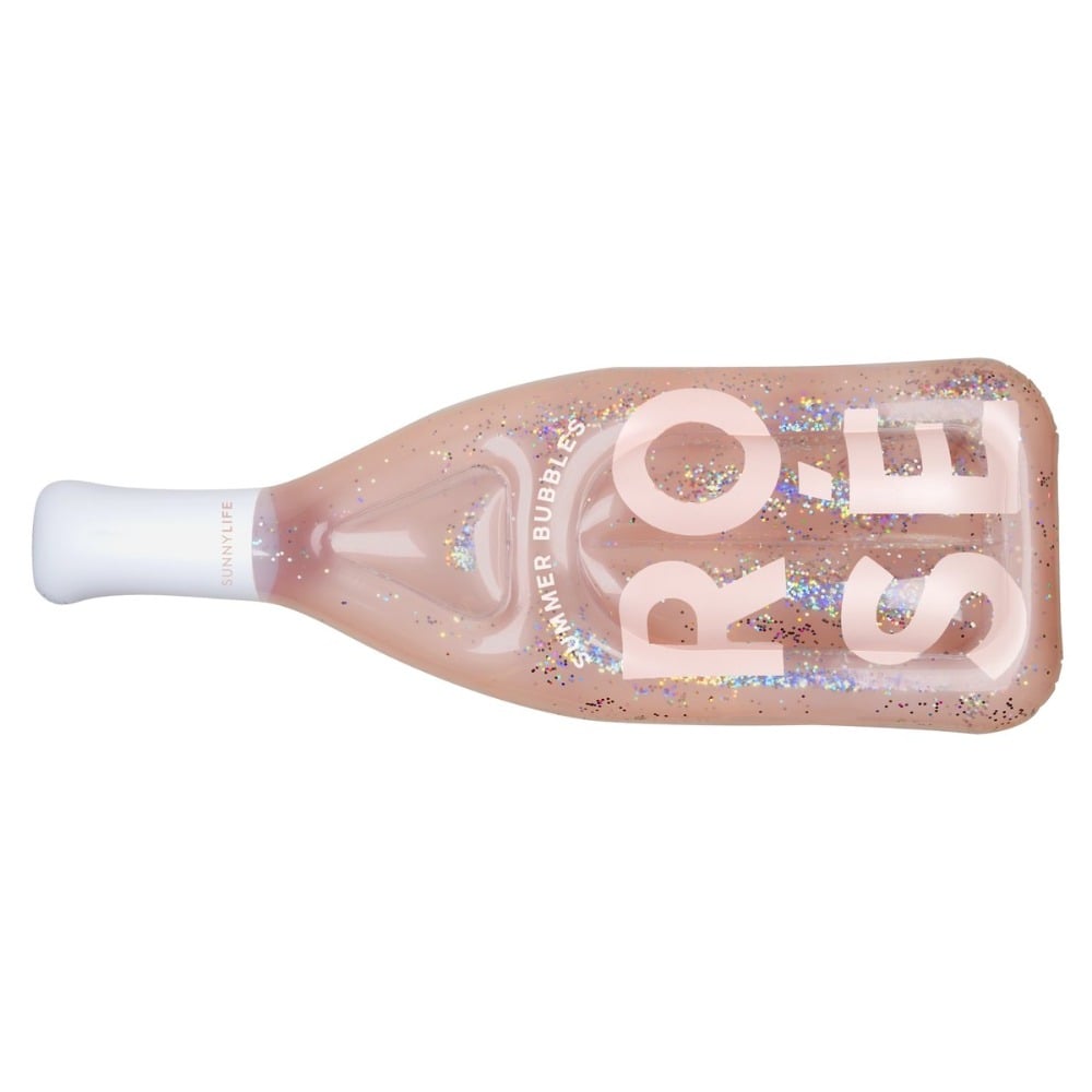 Colchoneta Inflable Sunnylife Rose 