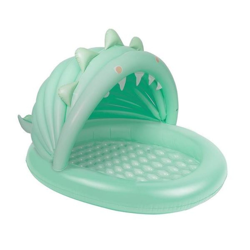 Piscina para Bebés Sunnylife Dinosaurio 31 l