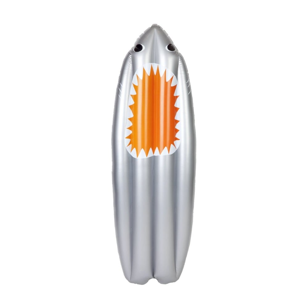 Tabla de Surf Sunnylife Inflable Tiburón