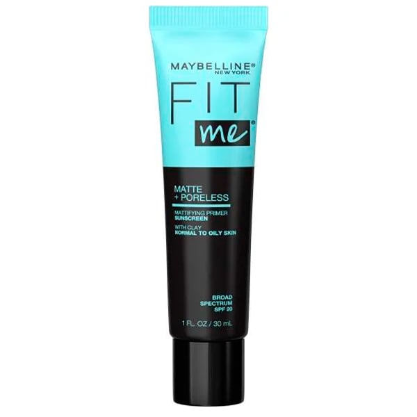 Prebase Maybelline Fit Me Primer Matificante Fps20 30 Ml