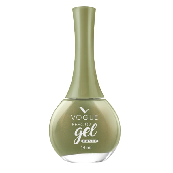 Esmalte Efecto Gel Vogue Jangueo 14 ml