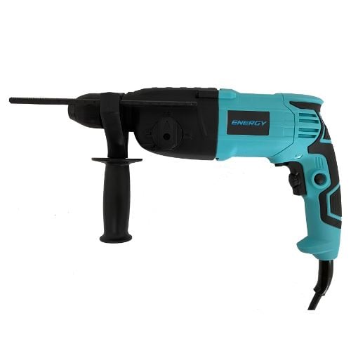 Rotomartillo Energy 26 mm 3.5 J